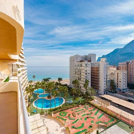 Turmalina - Plusholidays Apartment