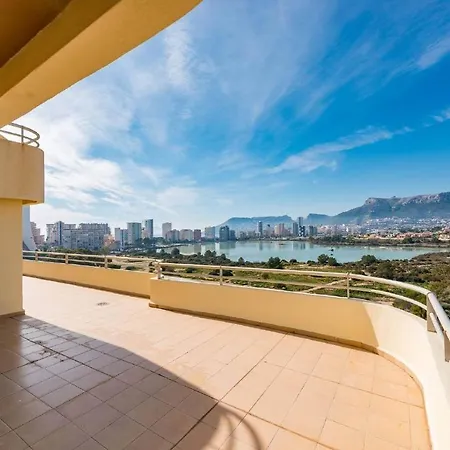 Apartment Turmalina - Plusholidays