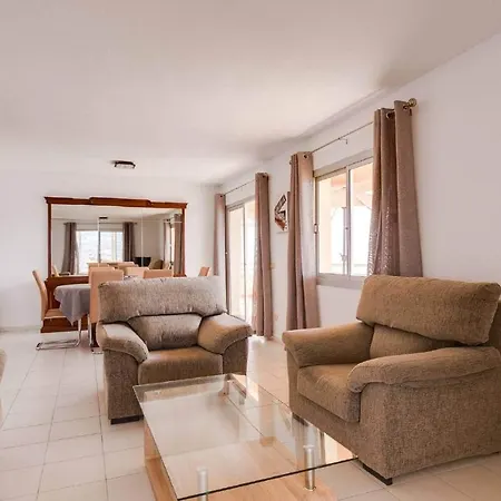 Turmalina - Plusholidays Apartment Calpe