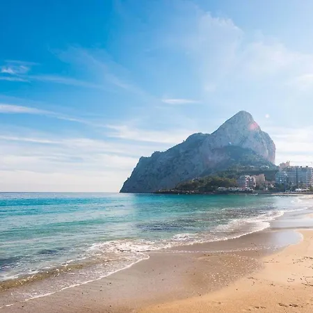 Turmalina - Plusholidays Calpe