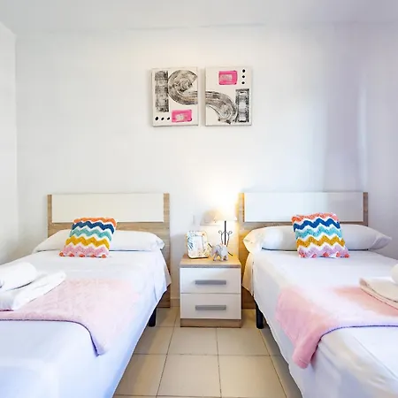 Turmalina - Plusholidays Appartement