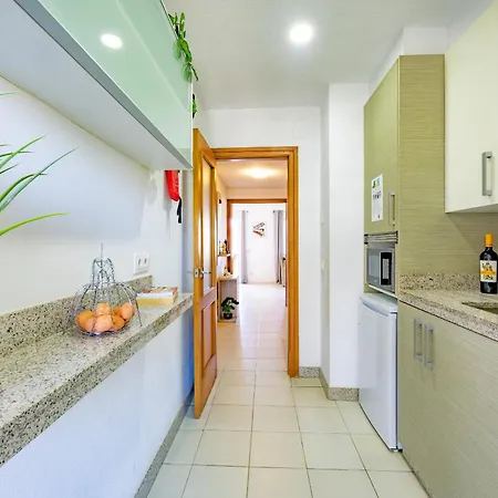 Turmalina - Plusholidays Appartement Ifach