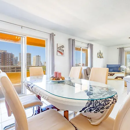 Turmalina - Plusholidays *