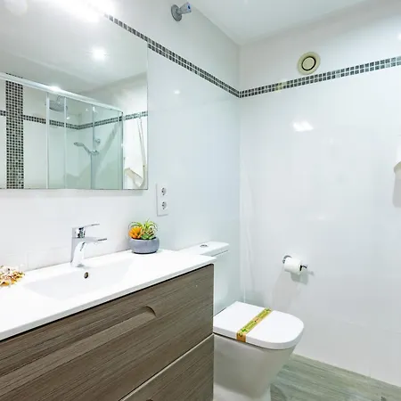 Turmalina - Plusholidays Ifach