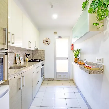 Turmalina - Plusholidays Appartement