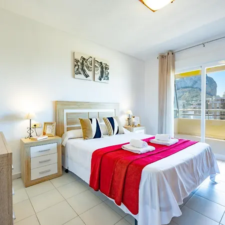 Appartement Turmalina - Plusholidays