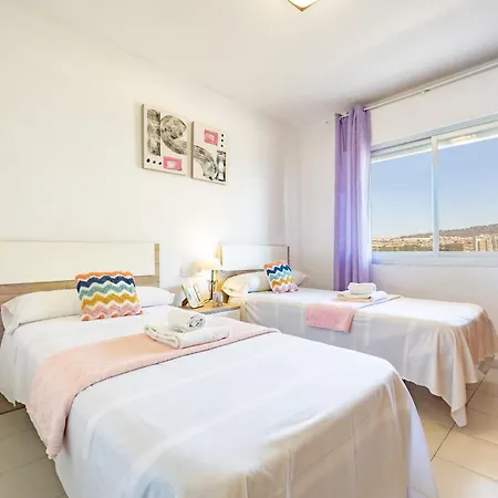 Turmalina - Plusholidays *