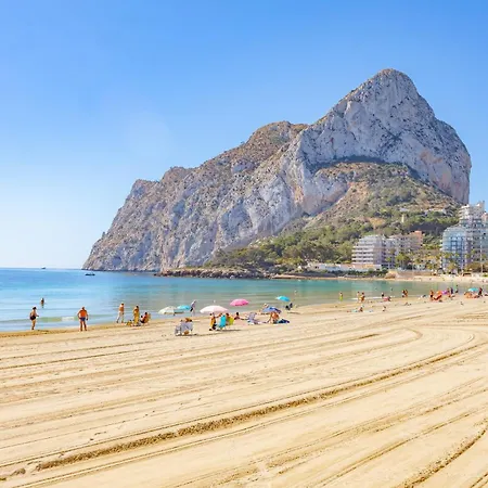 Turmalina - Plusholidays * Ifach