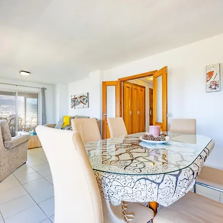 Appartement Turmalina - Plusholidays