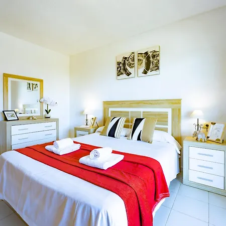 Appartement Turmalina - Plusholidays *