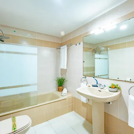 Appartement Turmalina - Plusholidays *