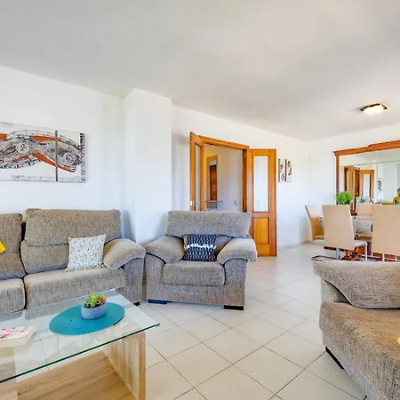 Appartement Turmalina - Plusholidays *