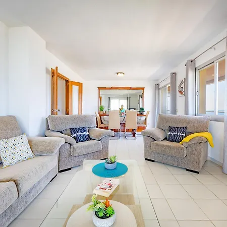 Turmalina - Plusholidays Appartement