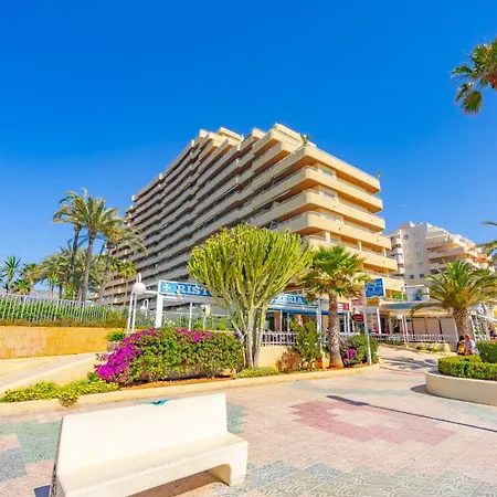 Appartement Turmalina - Plusholidays