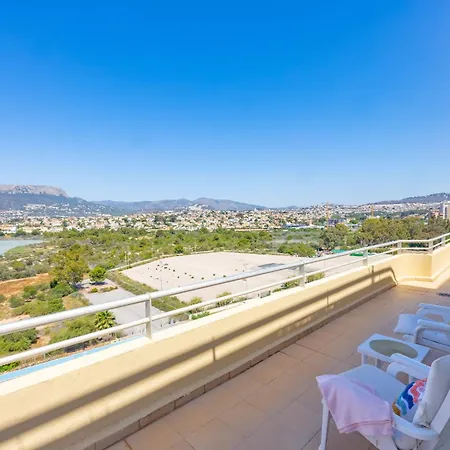 Appartement Turmalina - Plusholidays *