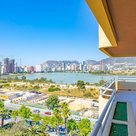 Turmalina - Plusholidays Appartement Ifach