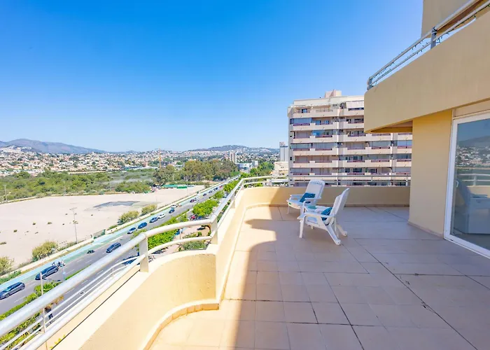 Apartment Turmalina - Plusholidays *