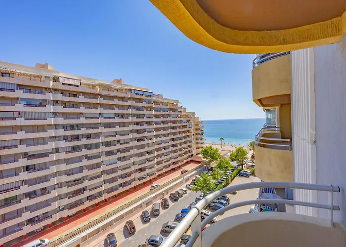 Turmalina - Plusholidays Apartment Ifach