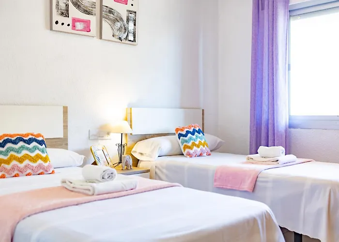 Apartment Turmalina - Plusholidays Ifach