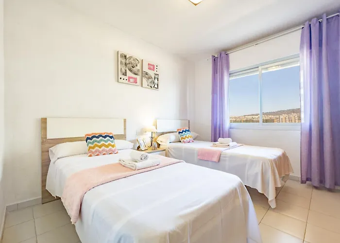 Turmalina - Plusholidays *