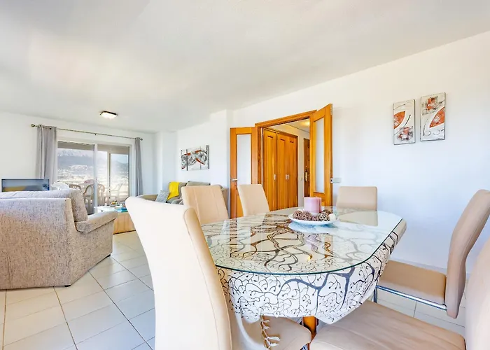 Apartment Turmalina - Plusholidays