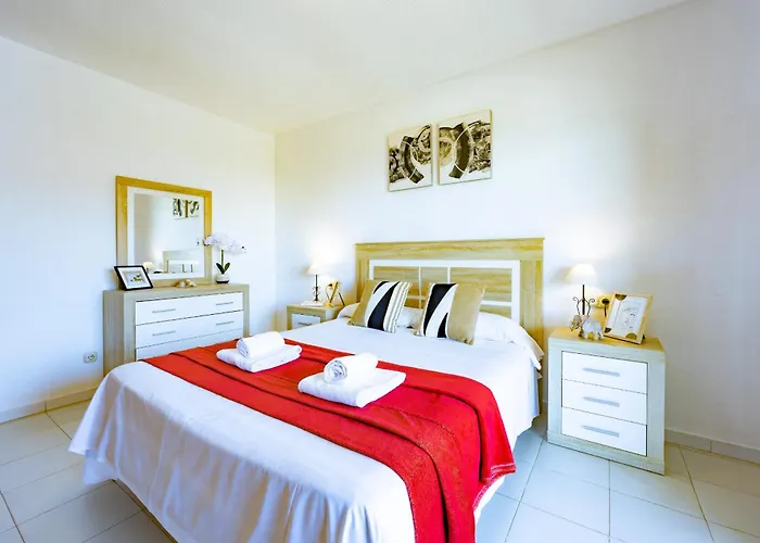 Apartment Turmalina - Plusholidays *