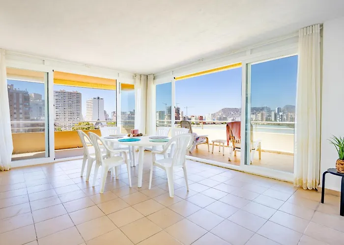 Turmalina - Plusholidays *