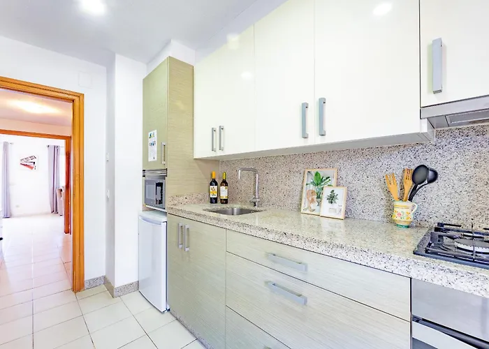 Turmalina - Plusholidays * Ifach