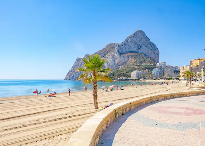 Apartment Turmalina - Plusholidays