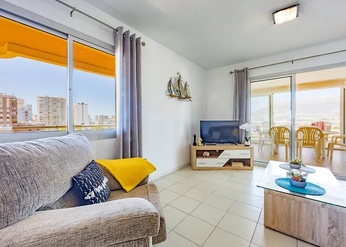 Apartment Turmalina - Plusholidays Ifach