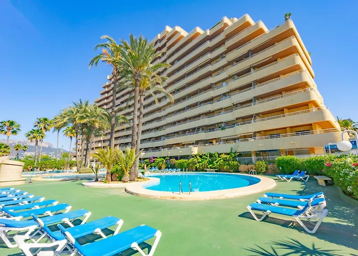 Apartment Turmalina - Plusholidays