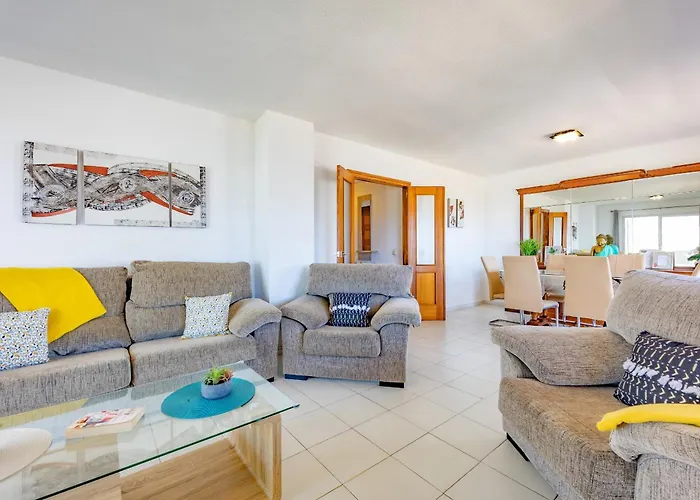 Apartment Turmalina - Plusholidays *