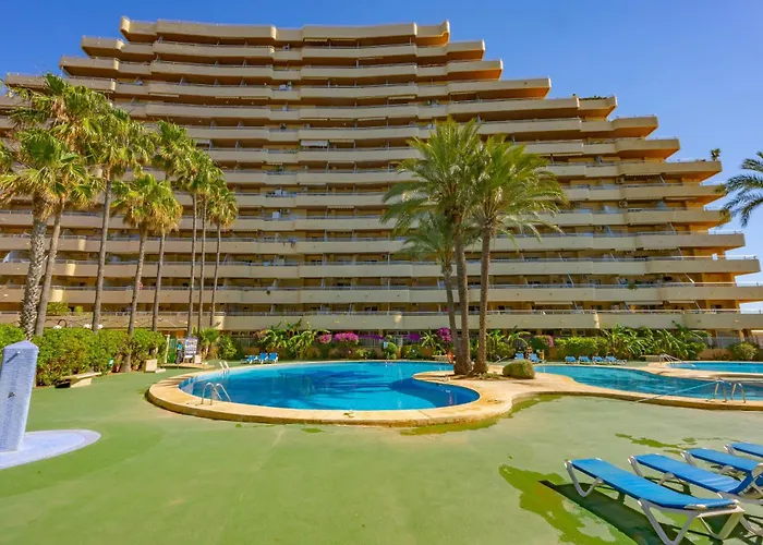 Apartment Turmalina - Plusholidays