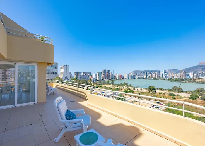 Apartment Turmalina - Plusholidays *