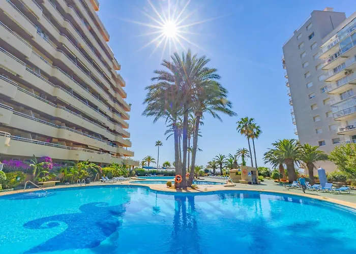 Apartment Turmalina - Plusholidays Ifach