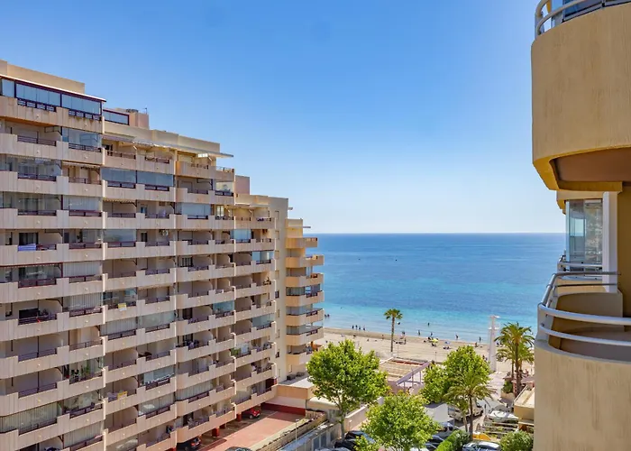 Turmalina - Plusholidays Apartment Ifach