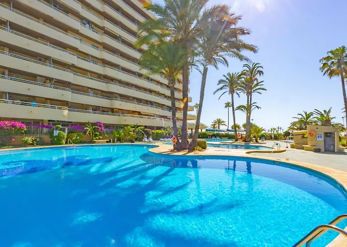 Apartment Turmalina - Plusholidays Ifach