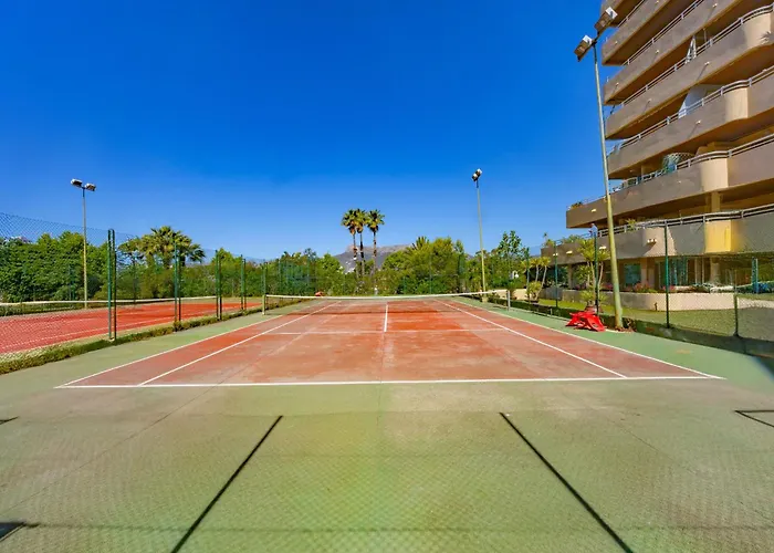 Turmalina - Plusholidays Apartment *