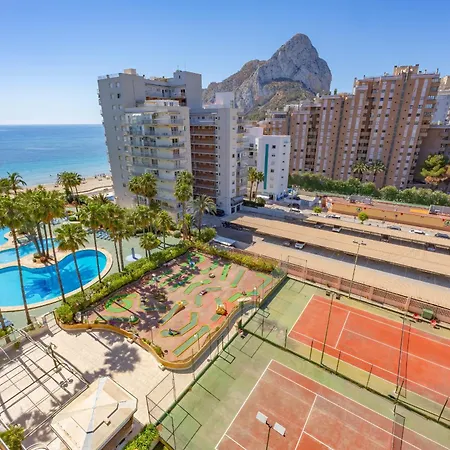 Lejlighed Turmalina - Plusholidays *