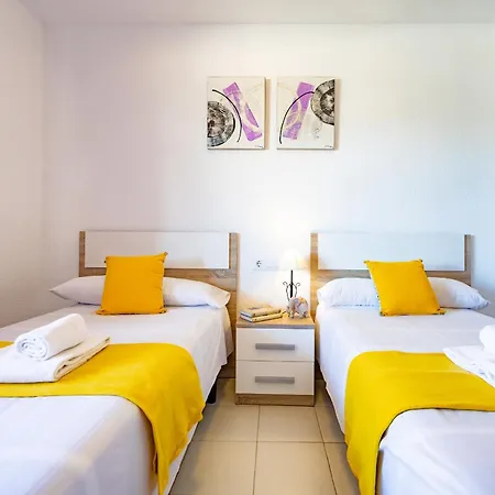 Turmalina - Plusholidays * Ifach