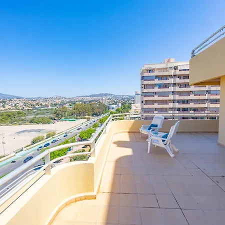 Διαμέρισμα Turmalina - Plusholidays *