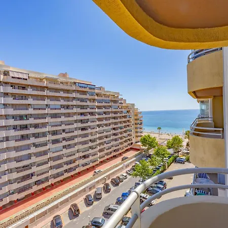 Turmalina - Plusholidays Διαμέρισμα Ifach