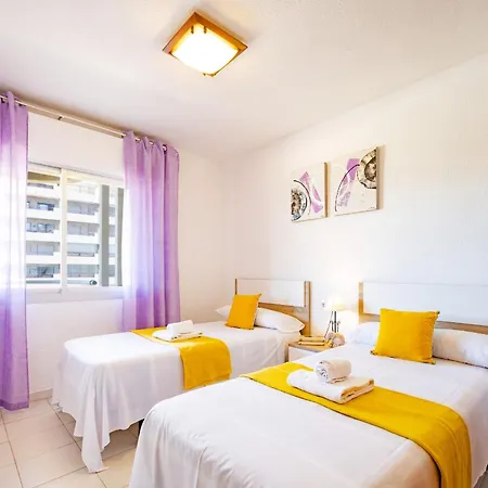 Turmalina - Plusholidays Ifach