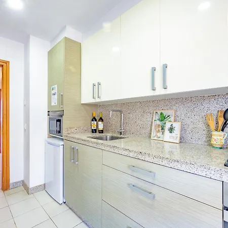 Turmalina - Plusholidays * Ifach