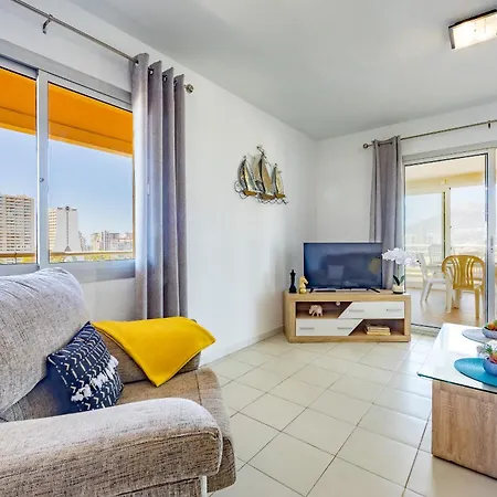 Lejlighed Turmalina - Plusholidays Ifach