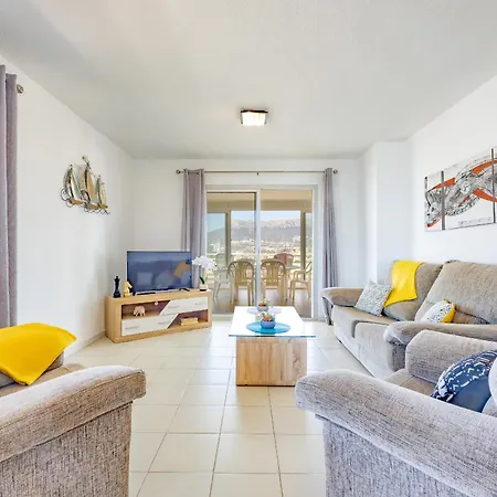 Turmalina - Plusholidays Διαμέρισμα Ifach