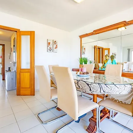 Turmalina - Plusholidays