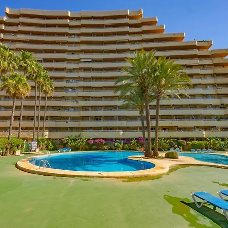 Διαμέρισμα Turmalina - Plusholidays