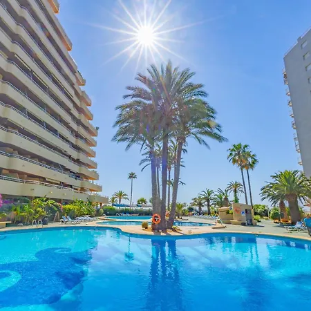 Lejlighed Turmalina - Plusholidays Ifach