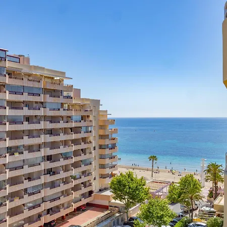 Turmalina - Plusholidays Διαμέρισμα Ifach